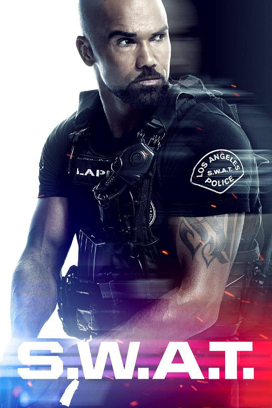S.W.A.T. Season 3