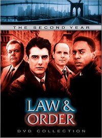 Law & Order Season 2