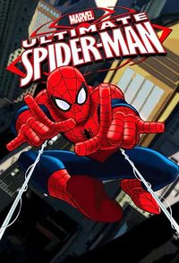 Marvel's Ultimate Spider-Man (终极蜘蛛侠 第三季)