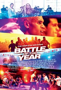 Battle of the Year: The Dream Team