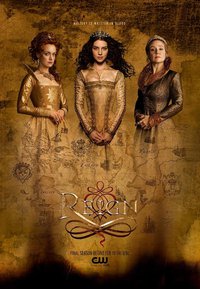 Reign Season 4