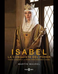 Isabel Season 2