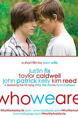 who we are