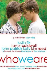 who we are