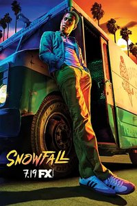 Snowfall Season 2