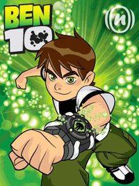 Ben 10 Season 1