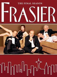 Frasier Stagione 11