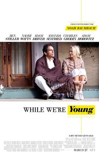 While We're Young
