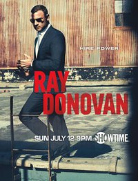 Ray Donovan (清道夫 第三季)