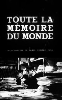 All the world's memory