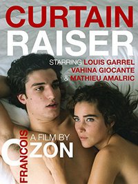 Un lever de rideau