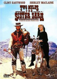 Two Mules for Sister Sara