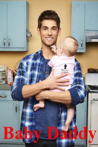 Baby Daddy (少男奶爸 第三季)