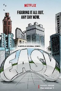Easy Season 2