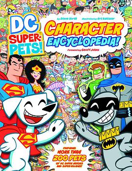 Super-Pets