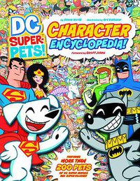 Super-Pets