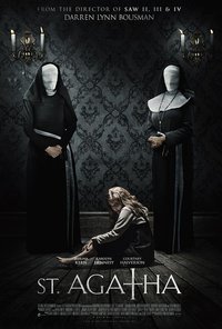 St. Agatha, la servante de l'enfer