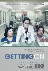 Getting On (继续下去(美版) 第一季)
