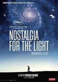 Nostalgia for the Light