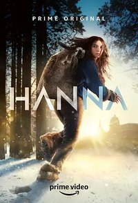 Hanna sæson 1