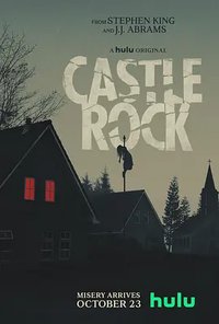 Castle Rock Staffel 2