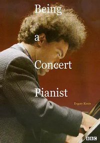 Being a Concert Pianist