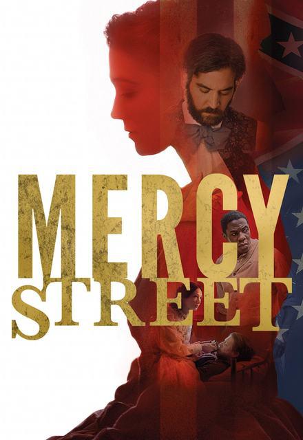 Mercy Street Season 1