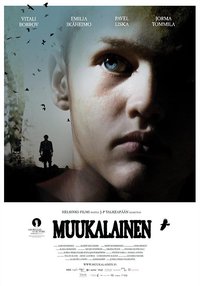 Muukalainen