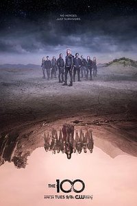The 100 Season 5