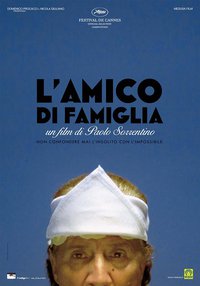 Friend of the Family