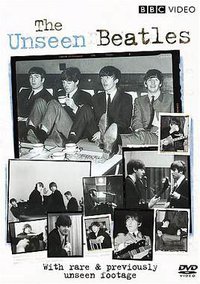 The Unseen Beatles