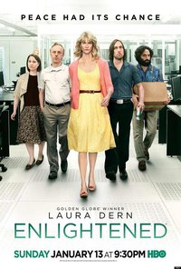 Enlightened Season 2