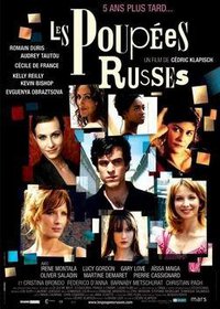 The Russian Dolls