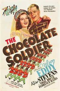 The Chocolate Soldier