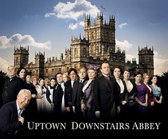 Comic Relief: Uptown Downstairs Abbey