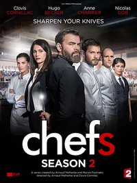 Chefs Season 2