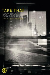 Take That: Look Back, Don't Stare