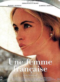 Une Femme Française