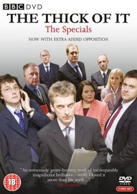 The Thick of It