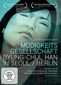 Müdigkeitsgesellschaft: Byung-Chul Han in Seoul/Berlin