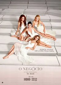 O Negócio (营销伎巧 第四季)
