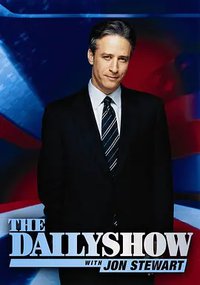 The Daily Show with Trevor Noah (The Daily Show with Jon Stewart)