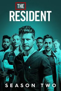 The Resident Stagione 2