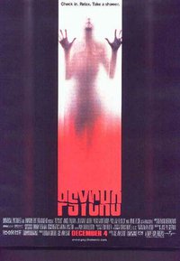 Psycho
