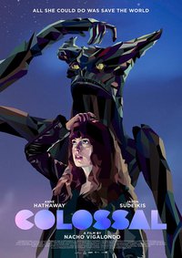 Colossal