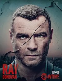 Ray Donovan (清道夫 第五季)