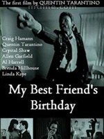 My Best Friend's Birthday
