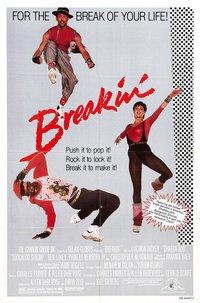 Breakin'