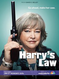Harry's Law (Harry’s Law)