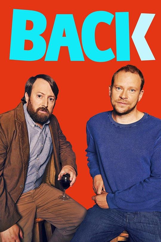 Back Season 2